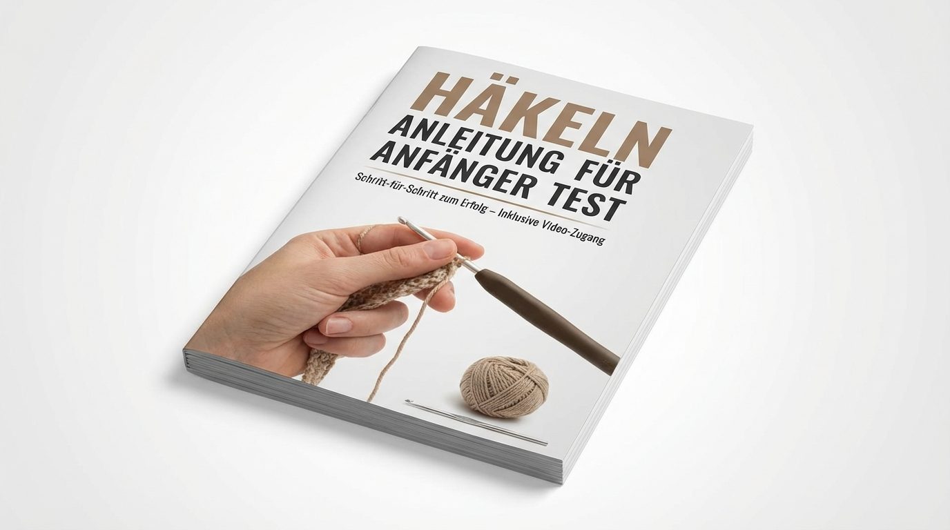 Haekeln Anleitung Fuer Anfaenger Test — Erfahrungen & Test 2026