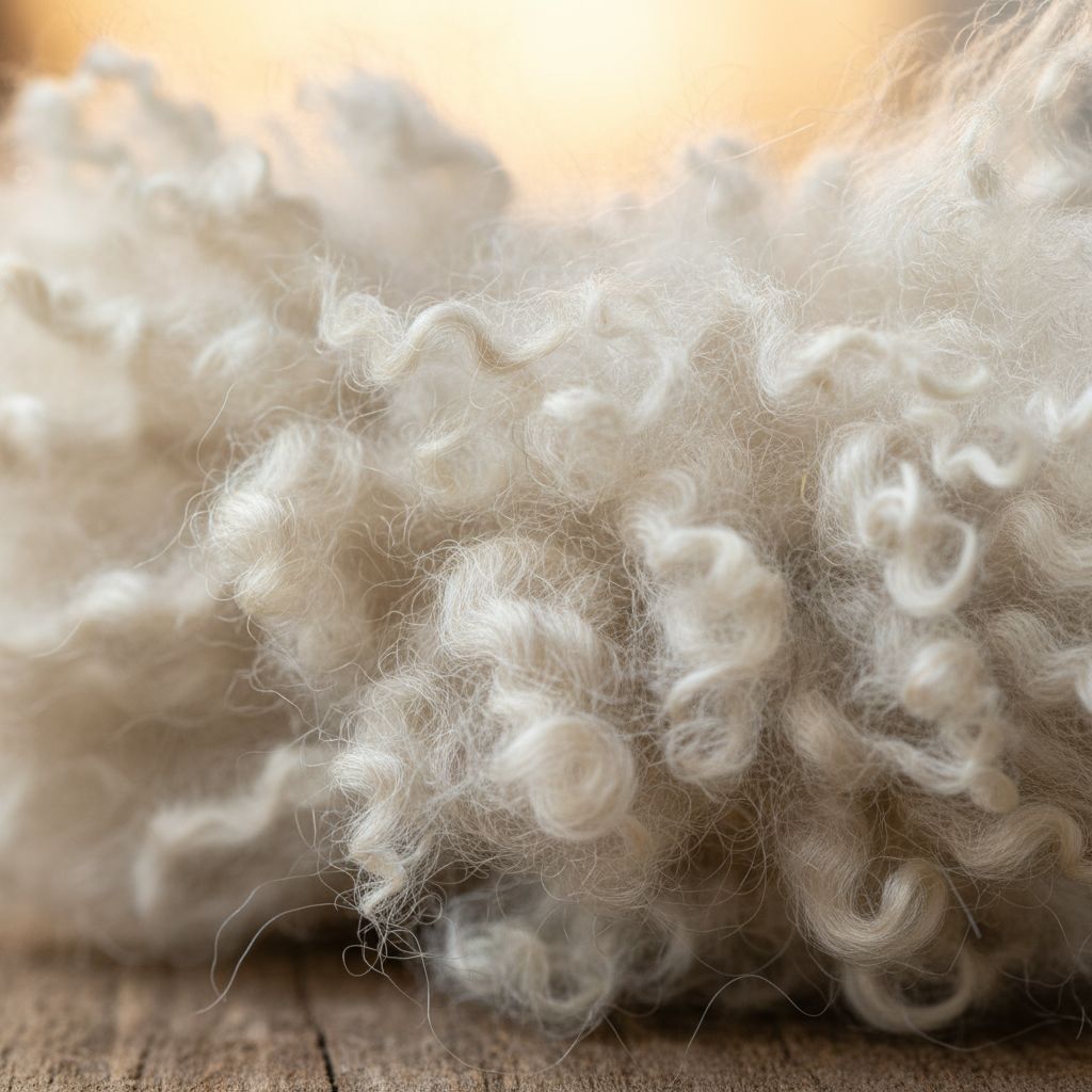 Mohair Eigenschaften — Alles was du wissen musst 2026