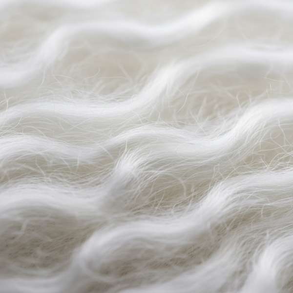 Kid Mohair – die feinste Mohairqualität