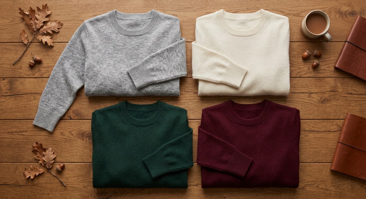 Merino Pullover Damen Test 2026